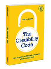 The Credibility Code